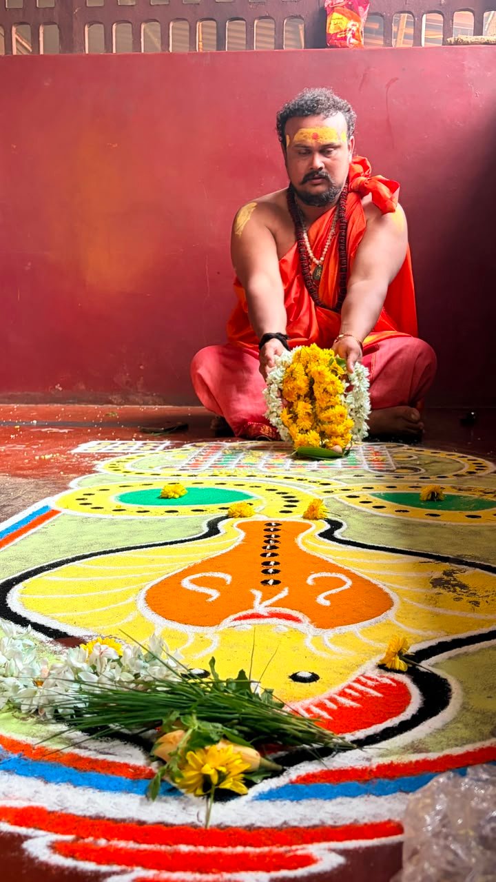 About Sri Bhavani Maata Jyotish Kendra