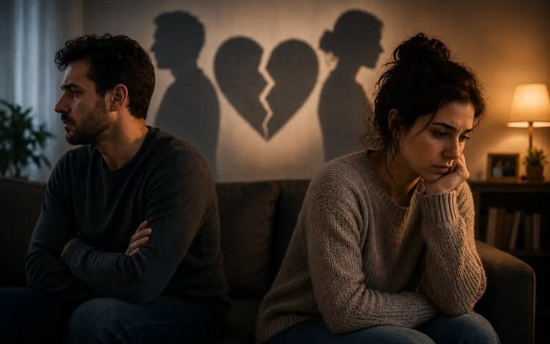 Love & Relationship Problems